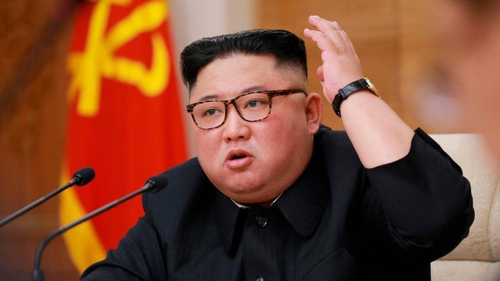 World breaking news today July 28: Kim Jong Un says no more war thanks to nuclear weapons 1527 kim